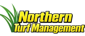 Northern Turf Management logo