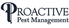 Proactive Pest logo