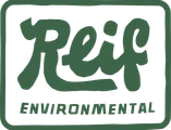 Reif Environmental logo