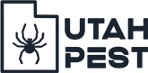 Utah Pest logo